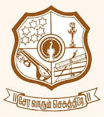 SFR College for Women logo