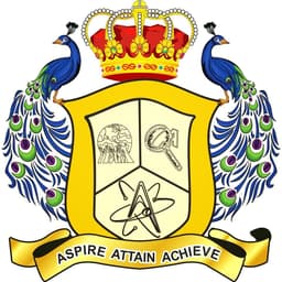 AAA College of Engineering and Technology logo