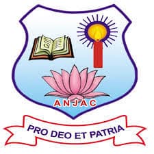 Ayya Nadar Janaki Ammal College logo